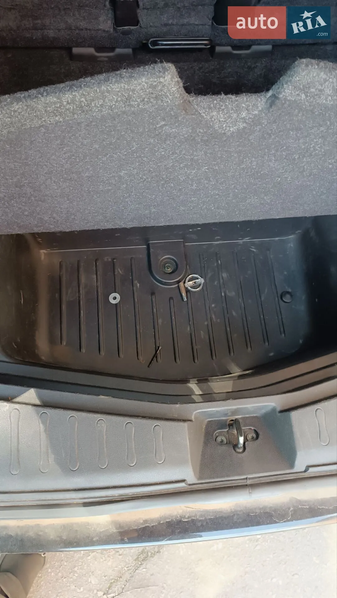 2015 Nissan Note - мініатюра 15