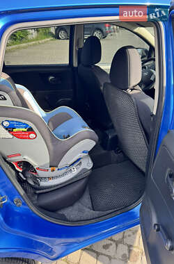 Хетчбек Nissan Note 2008 в 