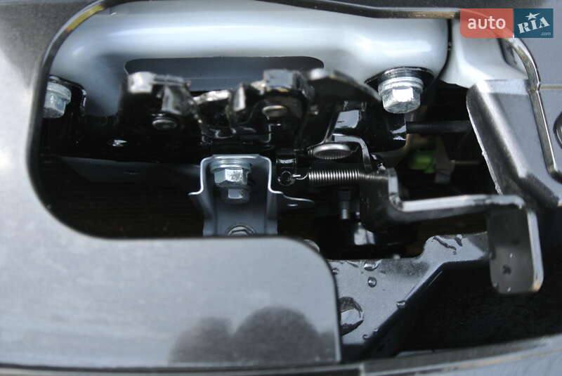 Хэтчбек Nissan Note 2009 в Черновцах