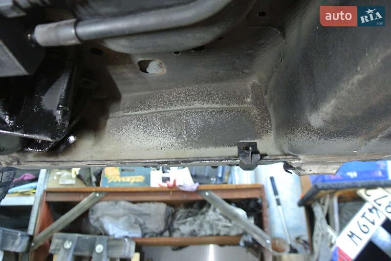 Хэтчбек Nissan Note 2009 в Черновцах
