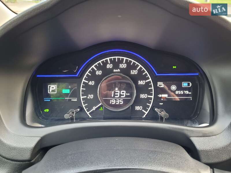 Хетчбек Nissan Note 2019 в Одесі