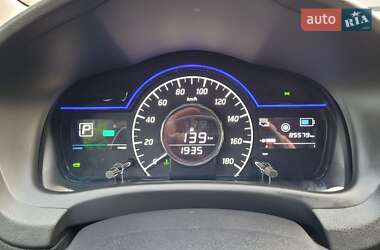 Хэтчбек Nissan Note 2019 в 