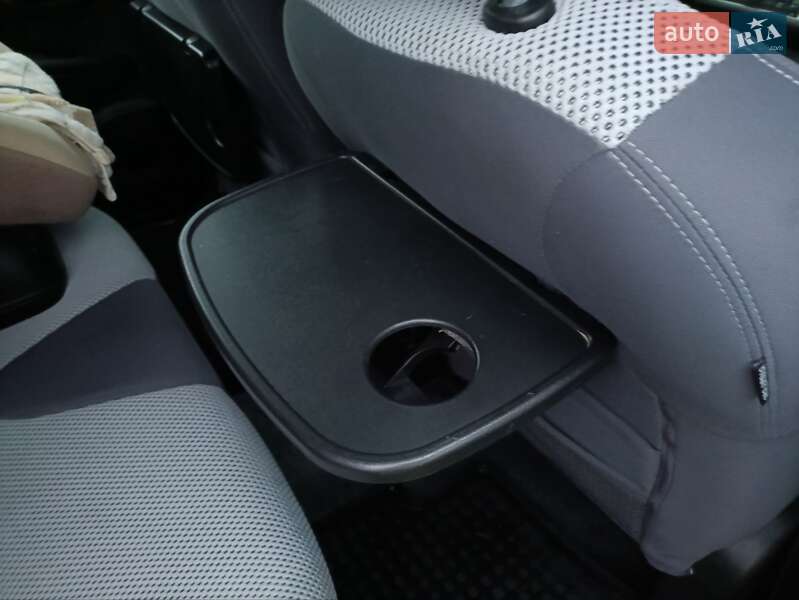 Хетчбек Nissan Note 2008 в Вінниці