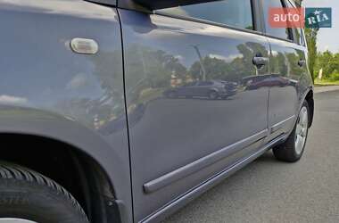 Хетчбек Nissan Note 2007 в 