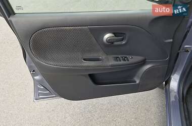 Хетчбек Nissan Note 2007 в 