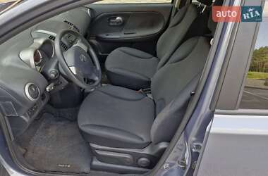 Хетчбек Nissan Note 2007 в 