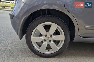 Хетчбек Nissan Note 2007 в 