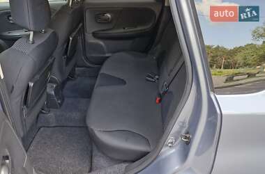 Хетчбек Nissan Note 2007 в 