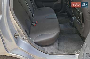 Хетчбек Nissan Note 2007 в 