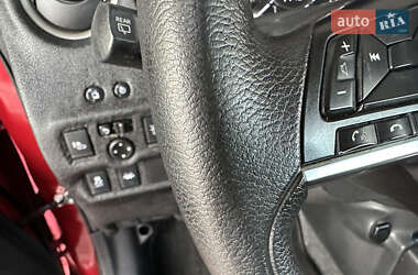 Хэтчбек Nissan Note 2016 в 