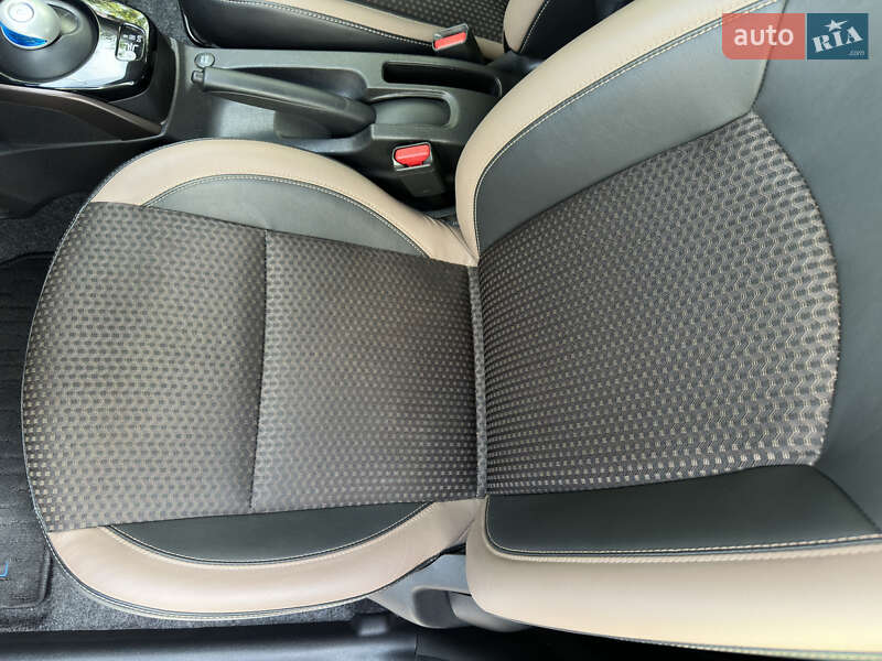 Хетчбек Nissan Note 2017 в Києві
