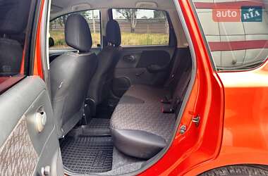 Хетчбек Nissan Note 2006 в 