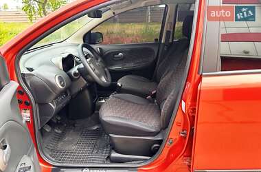 Хетчбек Nissan Note 2006 в 
