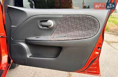 Хетчбек Nissan Note 2006 в 