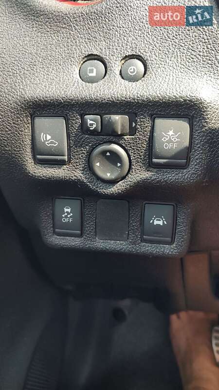 Хэтчбек Nissan Note 2017 в Ржищеве