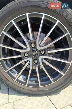 Хэтчбек Nissan Note 2006 в 