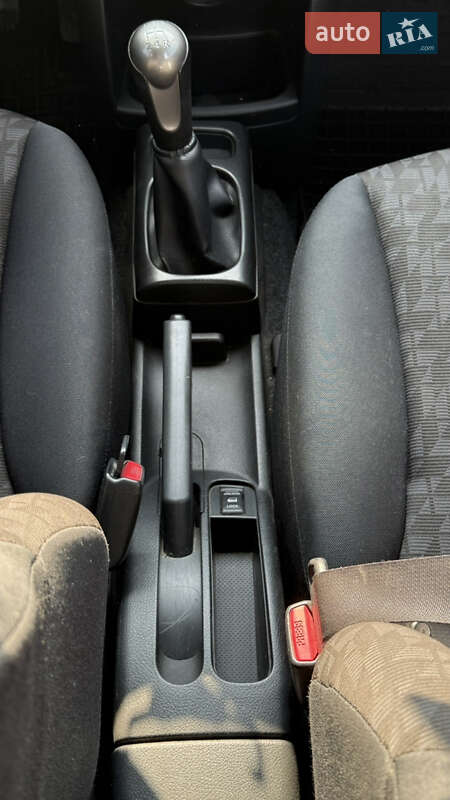 Хэтчбек Nissan Note 2008 в Белгороде-Днестровском