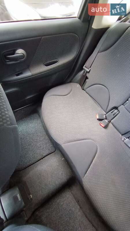 Хетчбек Nissan Note 2008 в Одесі