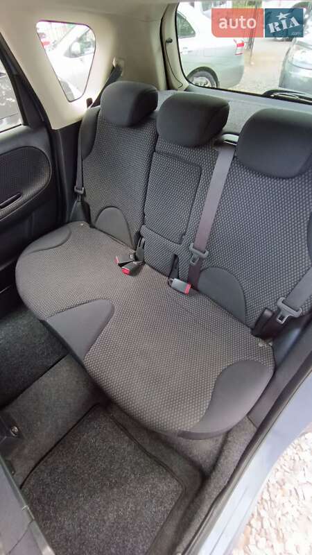 Хетчбек Nissan Note 2008 в Одесі