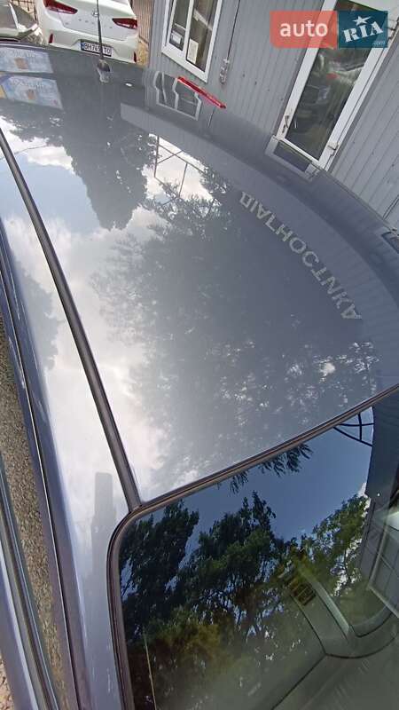 Хетчбек Nissan Note 2008 в Одесі