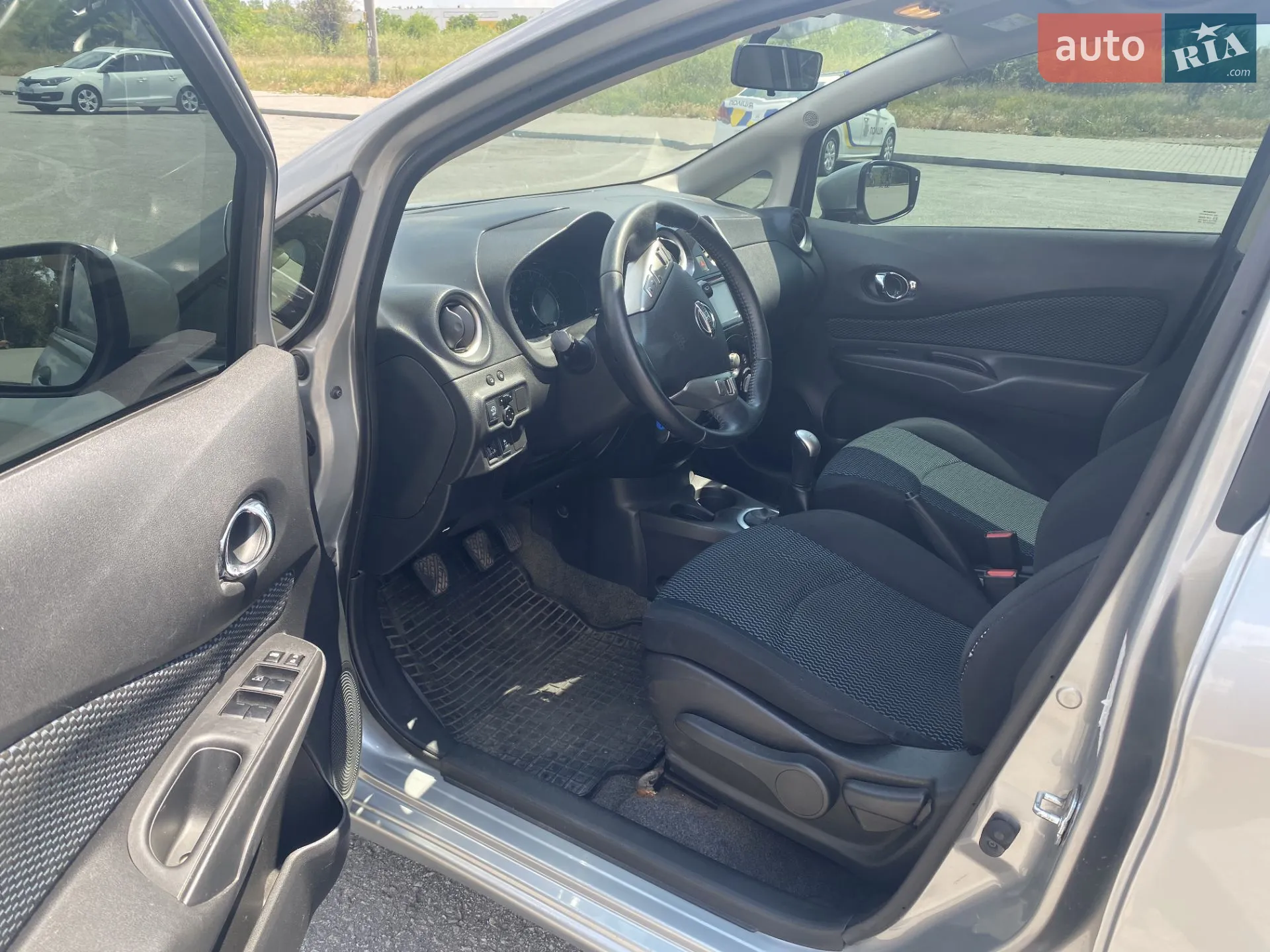 2015 Nissan Note - мініатюра 7