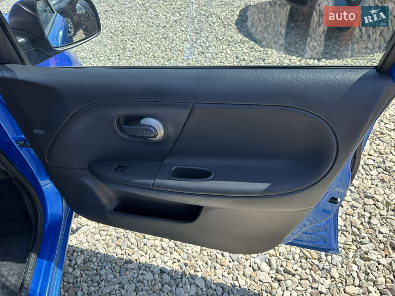 Хетчбек Nissan Note 2008 в Івано-Франківську