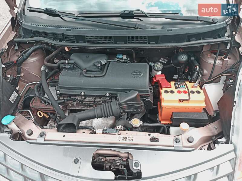 Хетчбек Nissan Note 2007 в Боярці