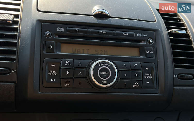Хетчбек Nissan Note 2010 в Львові