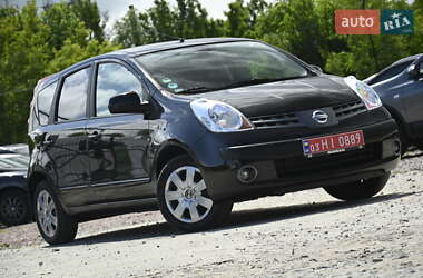 Хэтчбек Nissan Note 2006 в Бердичеве