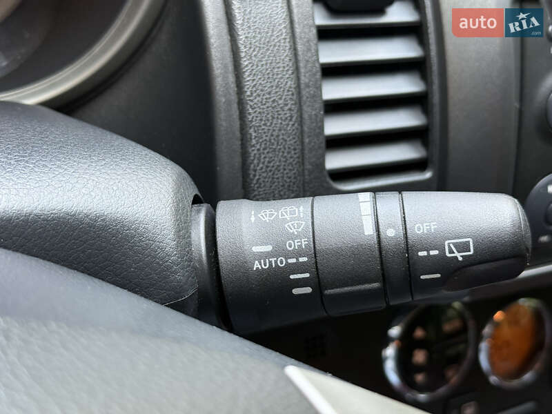 Хетчбек Nissan Note 2006 в Києві
