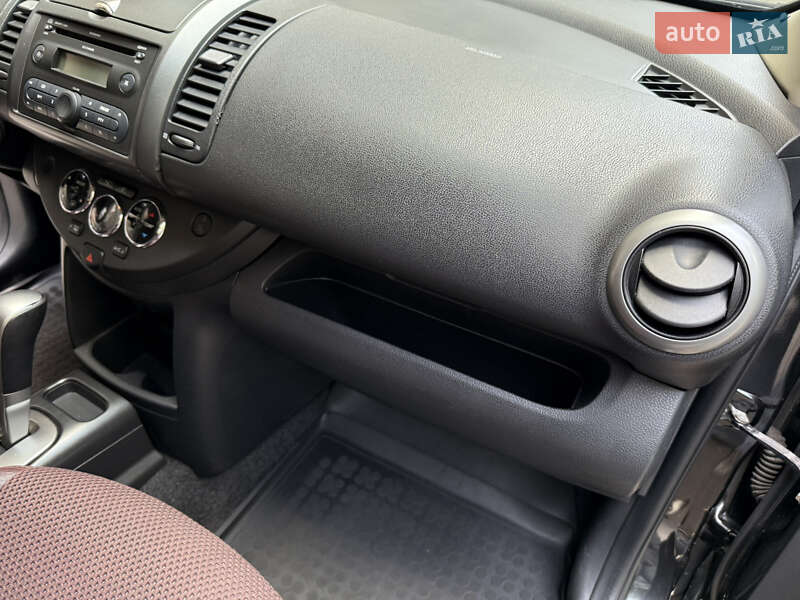 Хетчбек Nissan Note 2006 в Києві