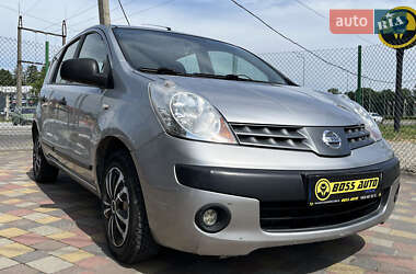 Хэтчбек Nissan Note 2006 в Коломые