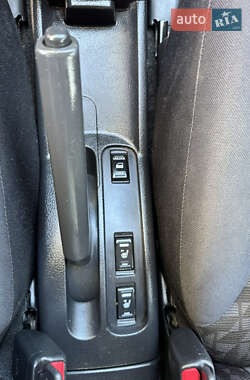 Хэтчбек Nissan Note 2008 в 
