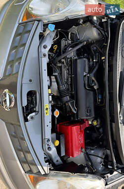 Хэтчбек Nissan Note 2008 в 