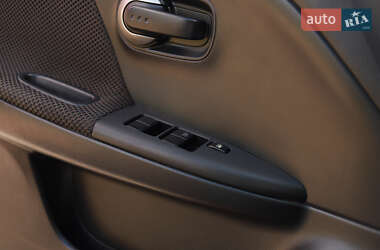 Хэтчбек Nissan Note 2007 в Львове