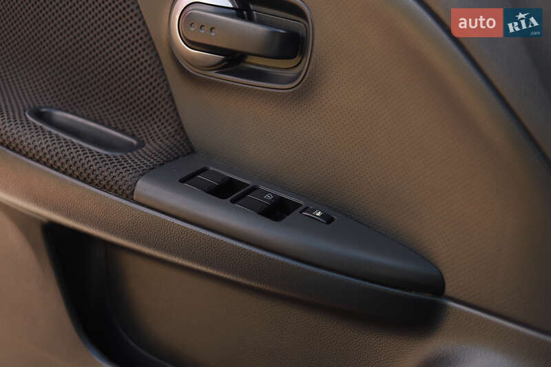 Хетчбек Nissan Note 2007 в Львові