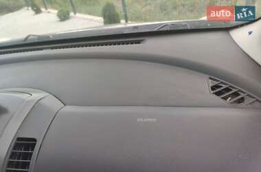 Хэтчбек Nissan Note 2006 в Виноградове