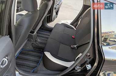Хэтчбек Nissan Note 2017 в 