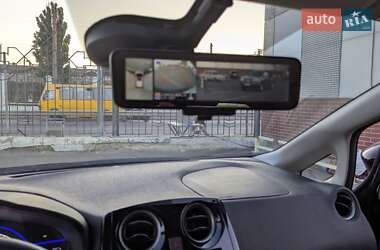 Хэтчбек Nissan Note 2017 в 