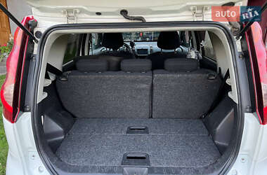 Хетчбек Nissan Note 2010 в Львові