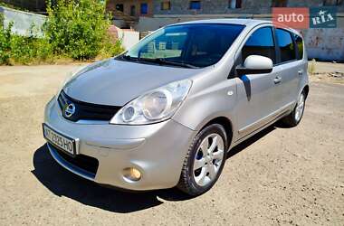 Хетчбек Nissan Note 2010 в Богородчанах