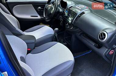Хетчбек Nissan Note 2007 в 