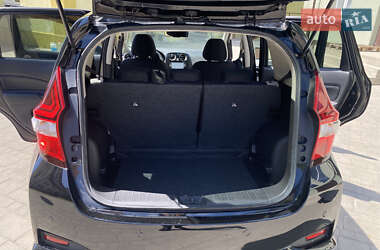 Хэтчбек Nissan Note 2017 в 