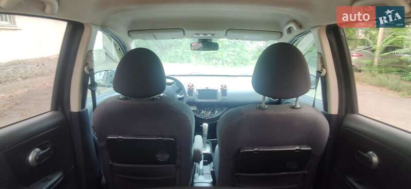 Хетчбек Nissan Note 2007 в Одесі