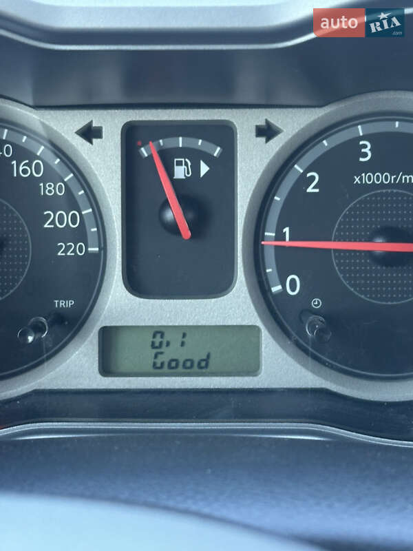 Хэтчбек Nissan Note 2006 в Луцке