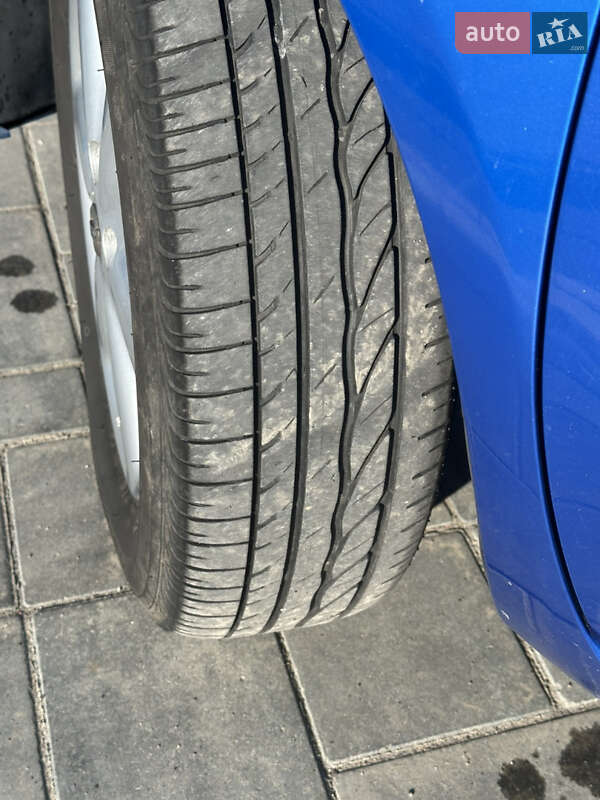 Хэтчбек Nissan Note 2006 в Луцке фото 21 Хэтчбек Nissan Note 2006 в Луцке