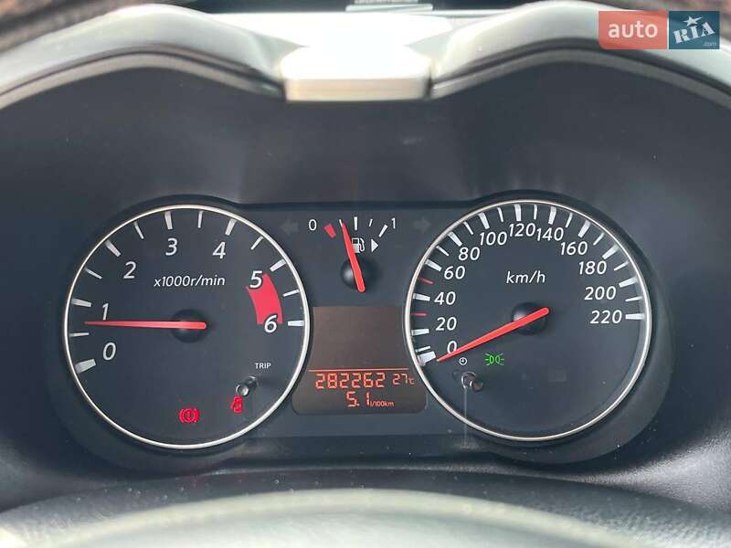 Хэтчбек Nissan Note 2011 в Львове