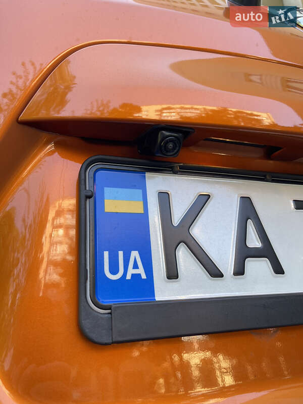 Хэтчбек Nissan Note 2017 в Киеве фото 17 Хэтчбек Nissan Note 2017 в Киеве