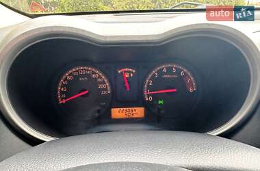 Хэтчбек Nissan Note 2006 в 