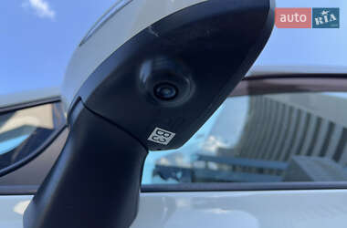 Хэтчбек Nissan Note 2017 в 